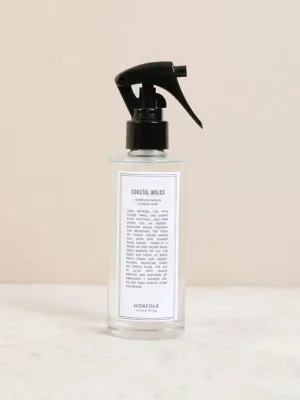 Coastal walks room spray
