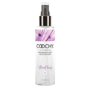 Coochy Body Mist Floral Haze