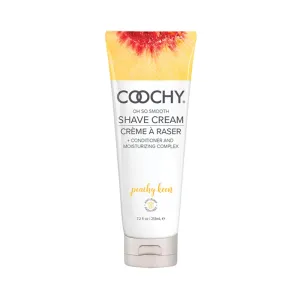 Coochy Shave Peachy Keen 7.2 Oz