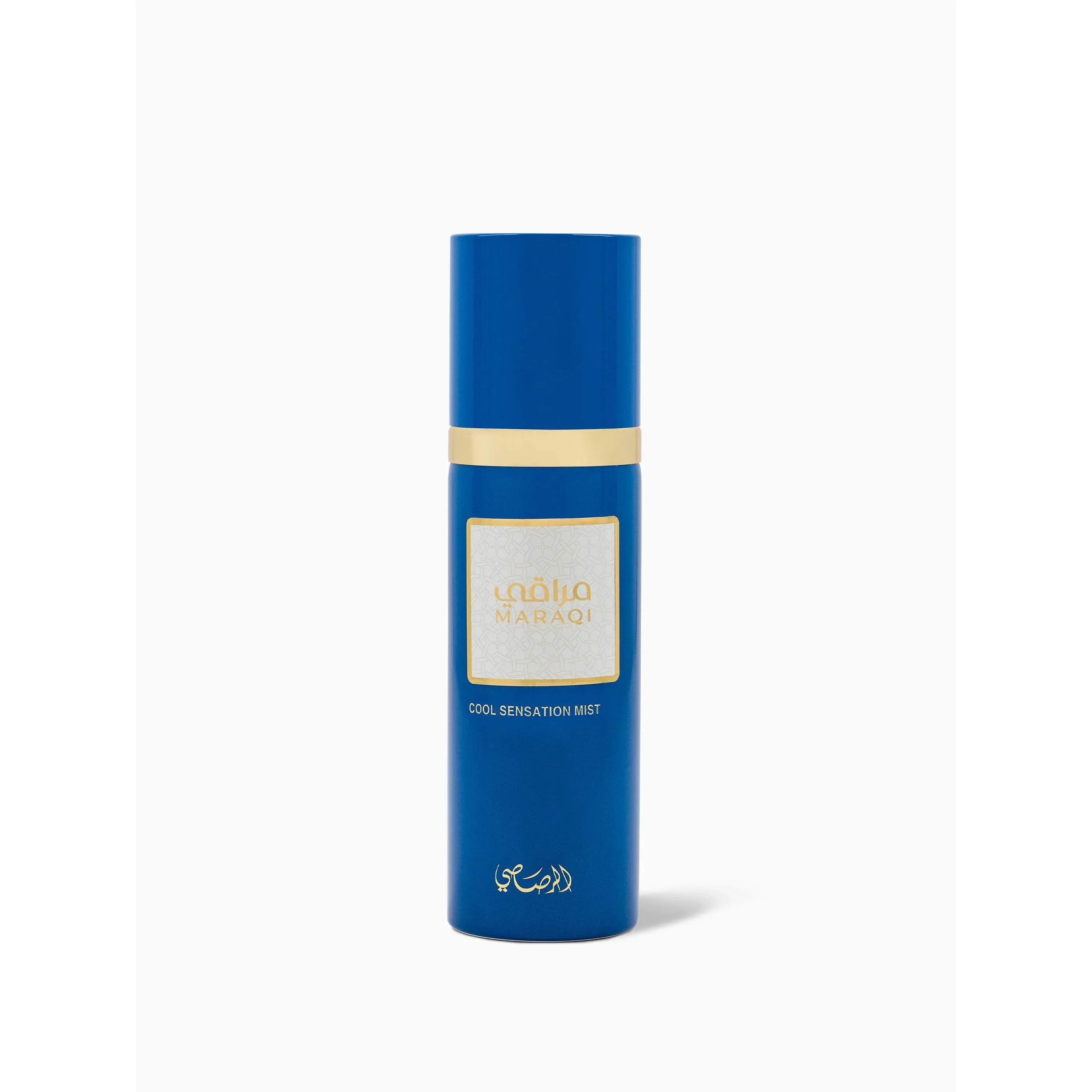 Cool Sensation Mist Maraqi 100ml Spray For Unisex By Rasasi