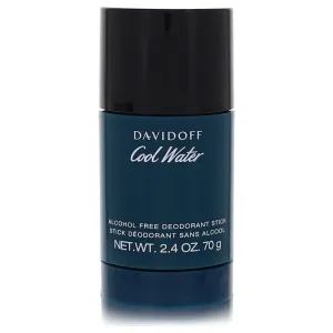 Cool Water Deodorant Stick (Alcohol Free) By Davidoff Deodorant Stick (Alcohol Free) (Cool Water Deodorant Stick (Alcohol Free) By Davidoff)