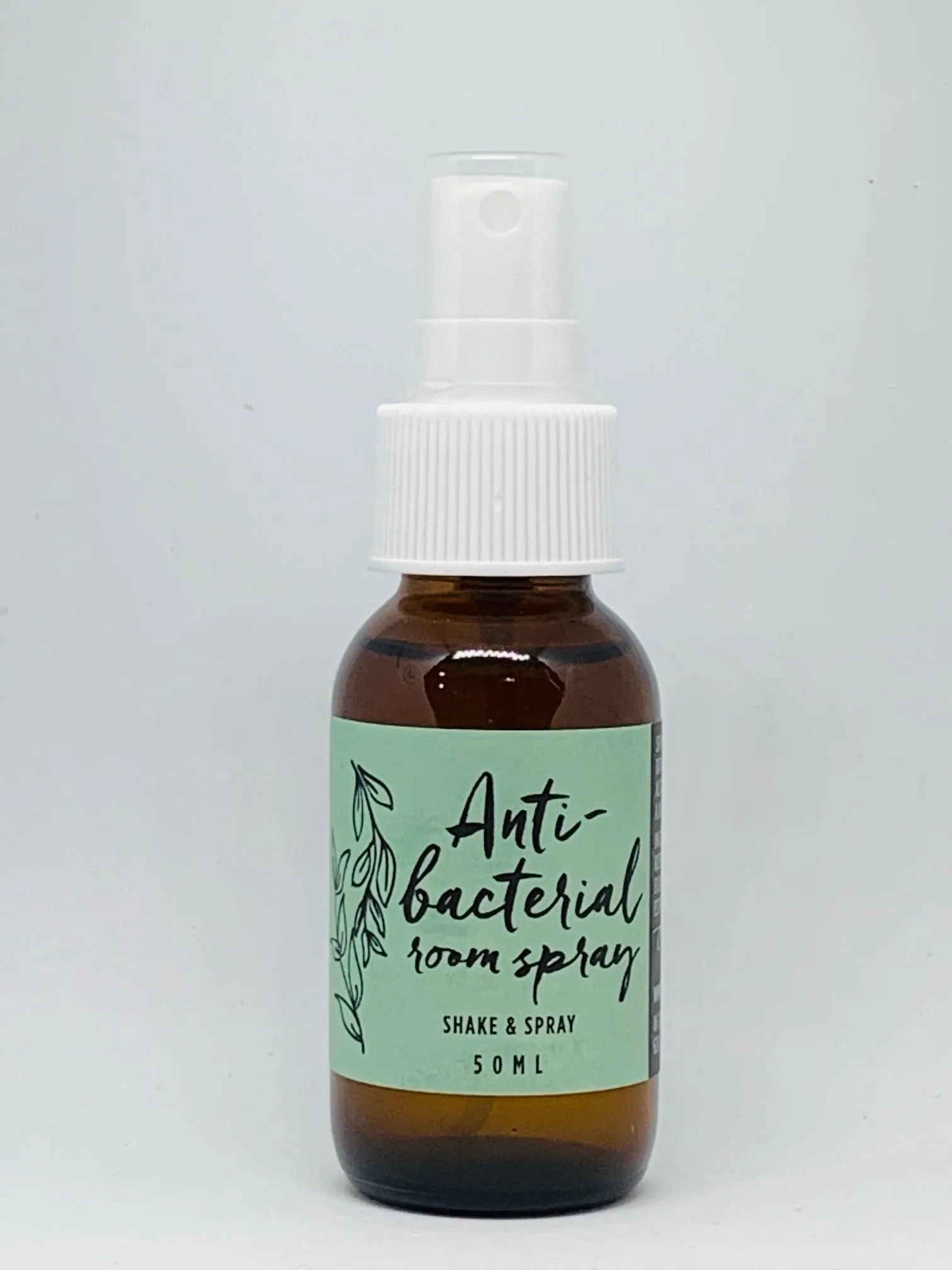 Corrynnes Anti-Bacterial Room Spray