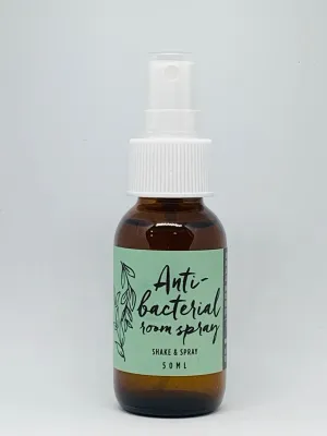 Corrynnes Anti-Bacterial Room Spray