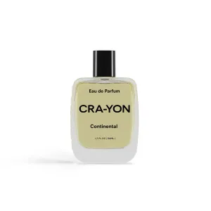 CRA-YON Eau de Parfum 50ml CONTINENTAL