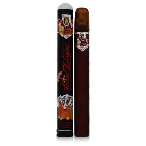Cuba Las Vegas Eau De Toilette Spray By Fragluxe Eau De Toilette Spray (Cuba Las Vegas Eau De Toilette Spray By Fragluxe)