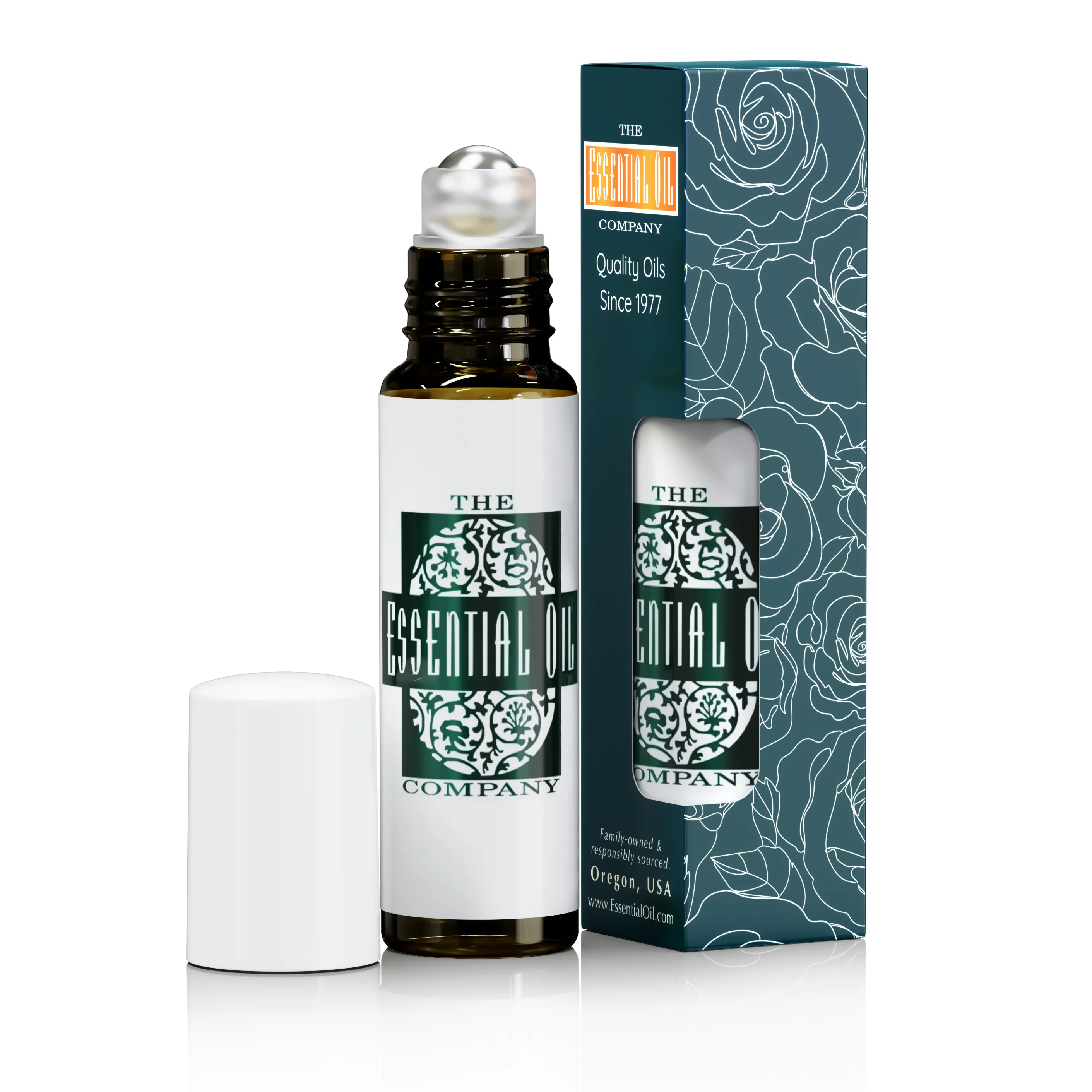 Cucumber Melon Perfume