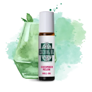 Cucumber Melon Perfume