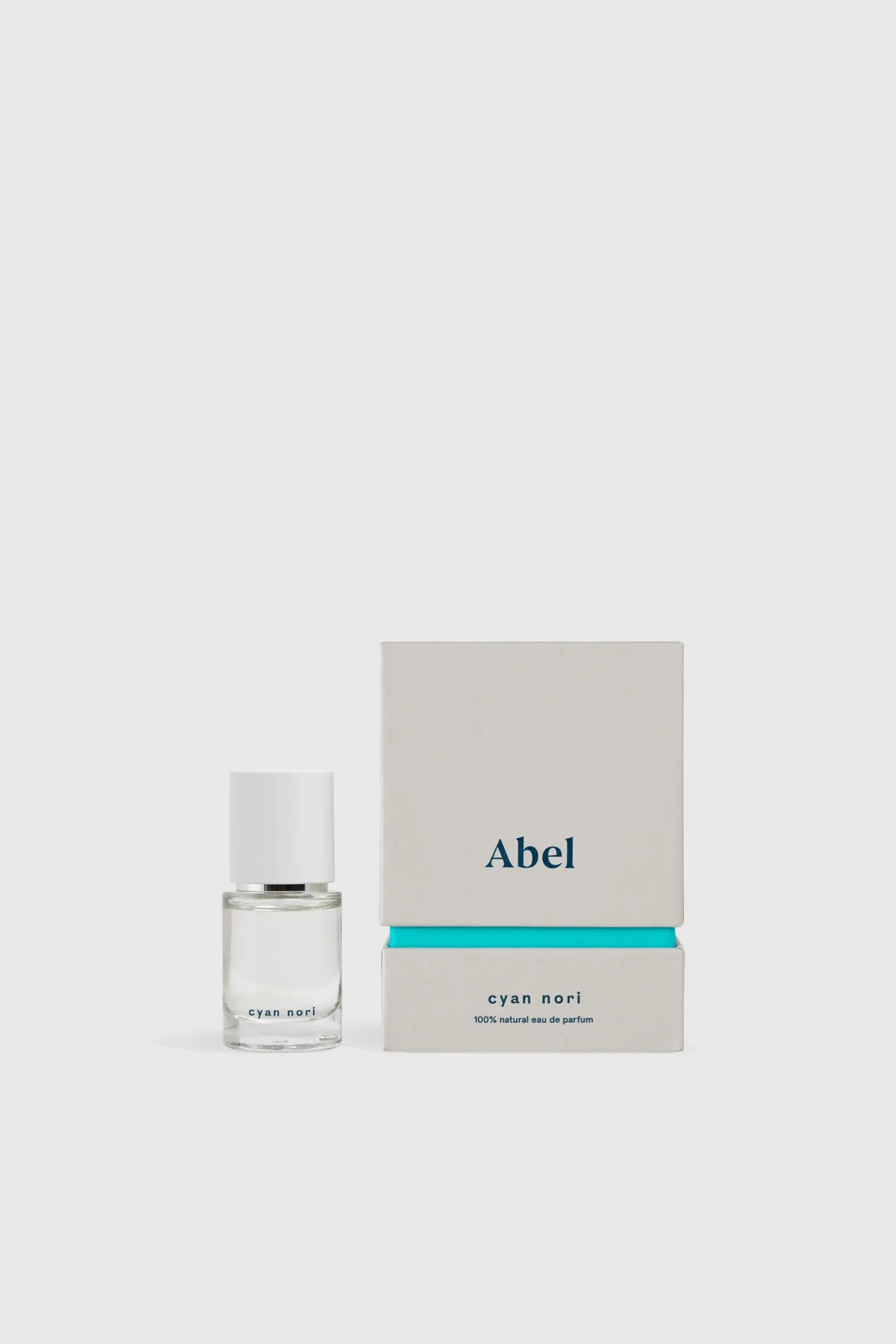 Cyan Nori Eau de Parfum 15ml