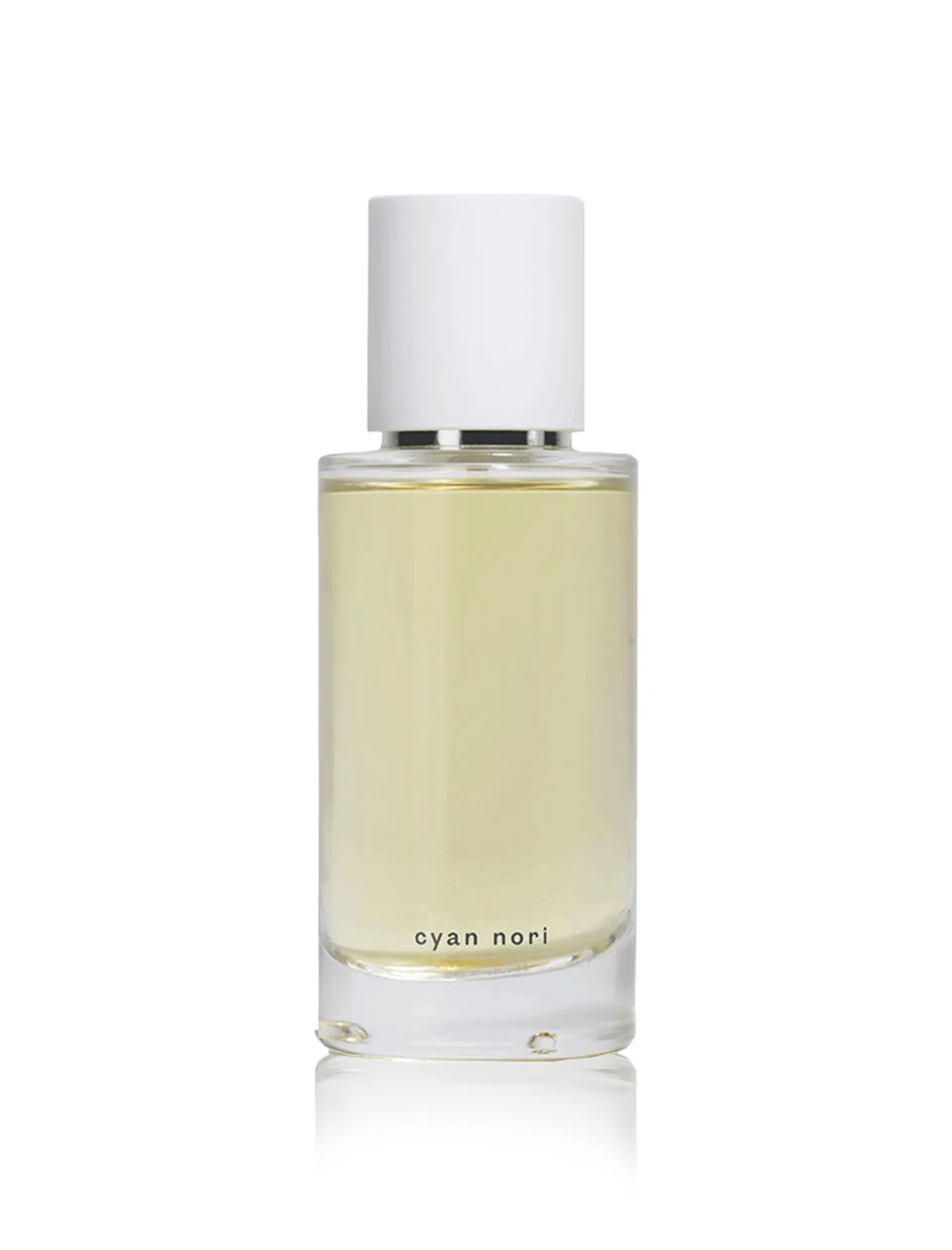 Cyan Nori Eau de Parfum