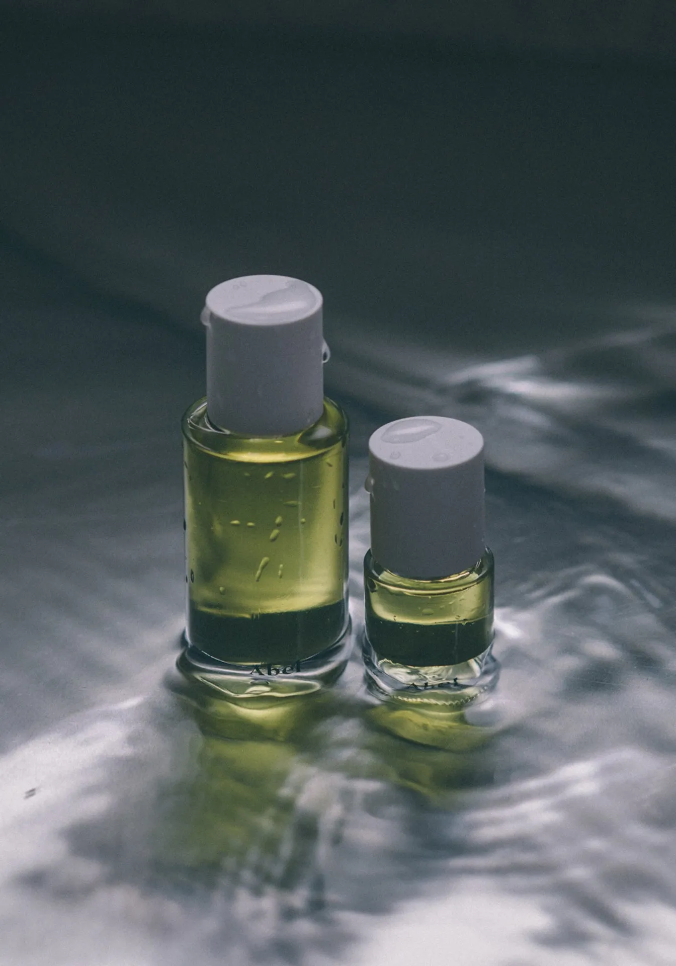 Cyan Nori Eau de Parfum