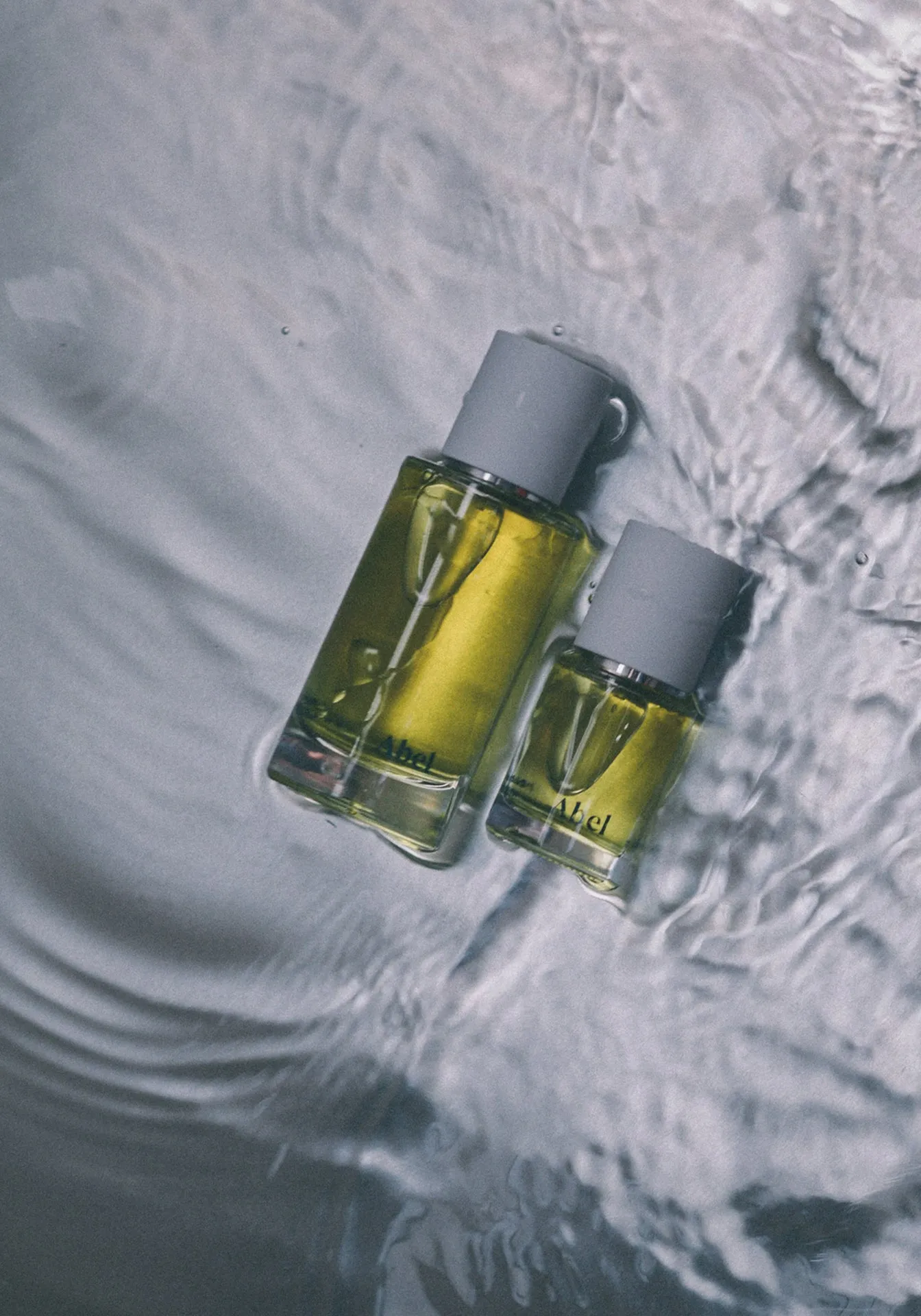 Cyan Nori Eau de Parfum