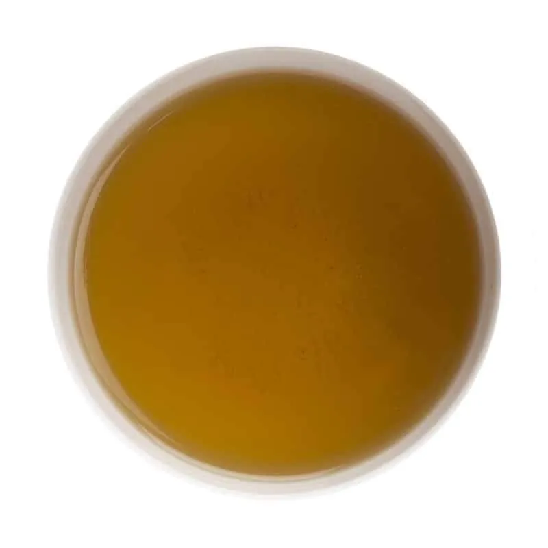 Dammann Freres, Peppermint Tea (25 Cristal Sachets)