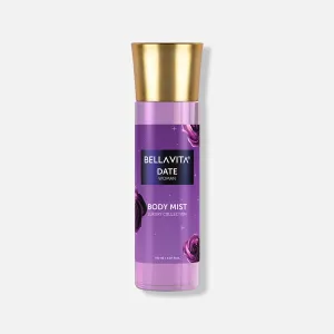 Date Woman Body Mist - 150ml