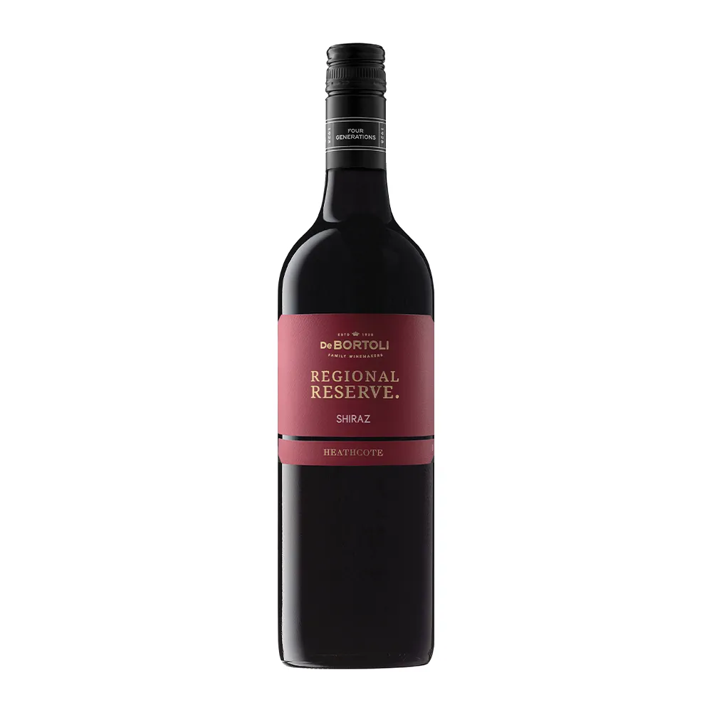 De Bortoli Regional Reserve Shiraz