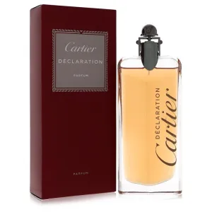 Declaration Eau De Parfum Spray By Cartier Eau De Parfum Spray (Declaration Eau De Parfum Spray By Cartier)
