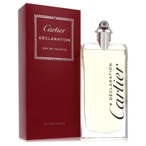 Declaration Eau De Toilette spray By Cartier Eau De Toilette spray (Declaration Eau De Toilette spray By Cartier)
