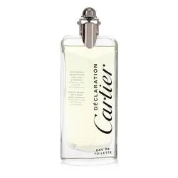 Declaration Eau De Toilette Spray (Tester) By Cartier