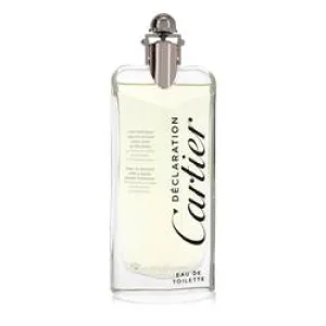 Declaration Eau De Toilette Spray (Tester) By Cartier