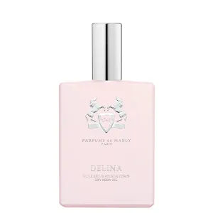 Delina Body Oil