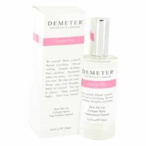 Demeter Sweet Pea Cologne Spray By Demeter