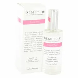 Demeter Sweet Pea Cologne Spray By Demeter