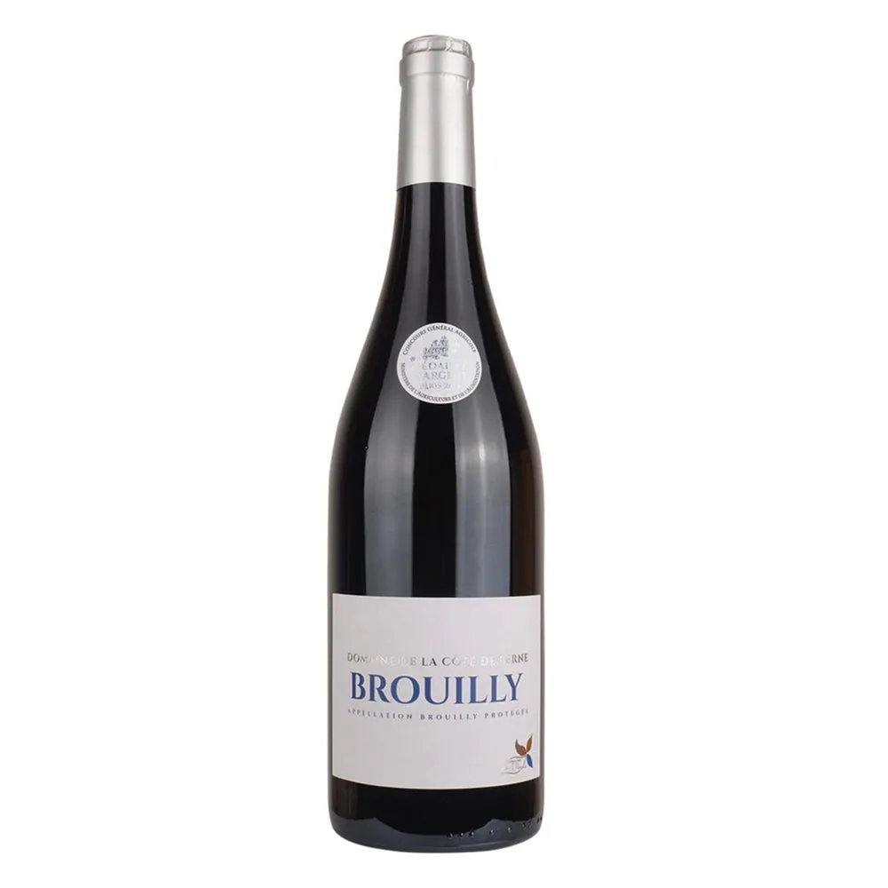 Domaine de la Côte de Berne Brouilly