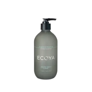 Ecoya Hand Wash Juniper Berry & Mint 450ml