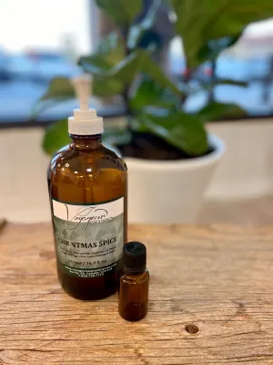 Essential Oil -  Christmas Spice 15 ml
