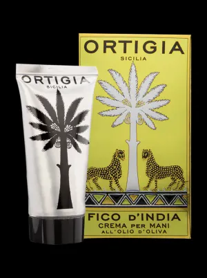 FICO D'INDIA-HAND CREAM
