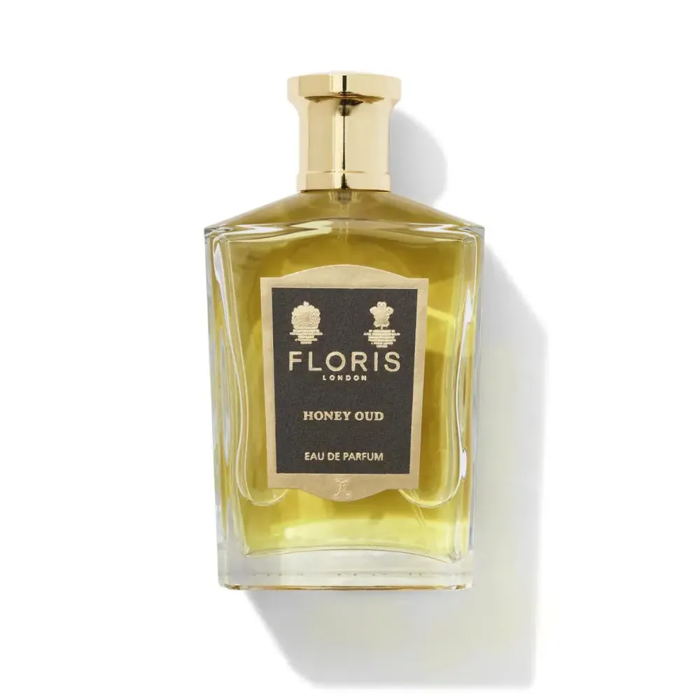 Floris Honey Oud EDP