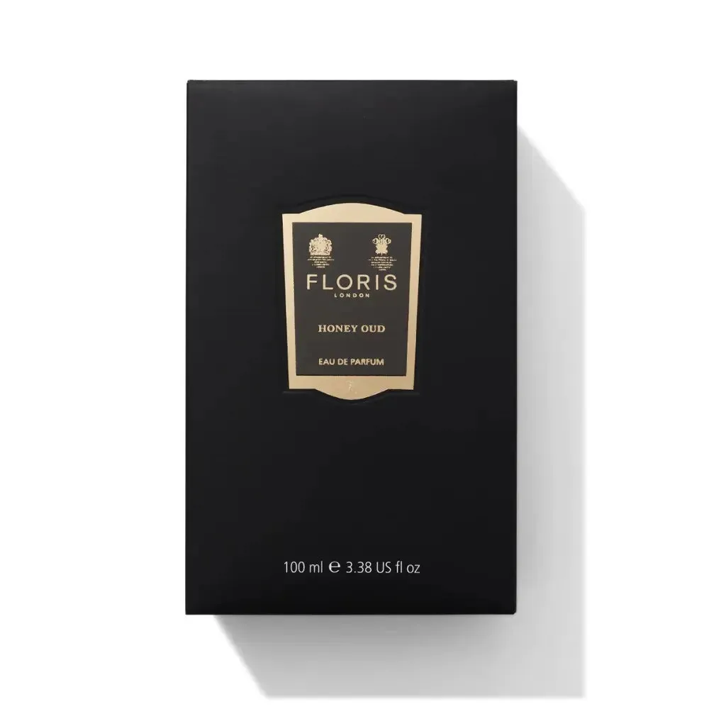 Floris Honey Oud EDP