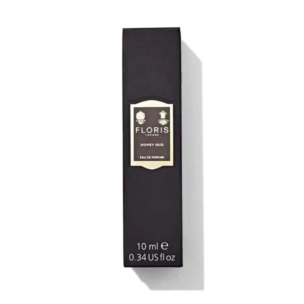 Floris Honey Oud EDP