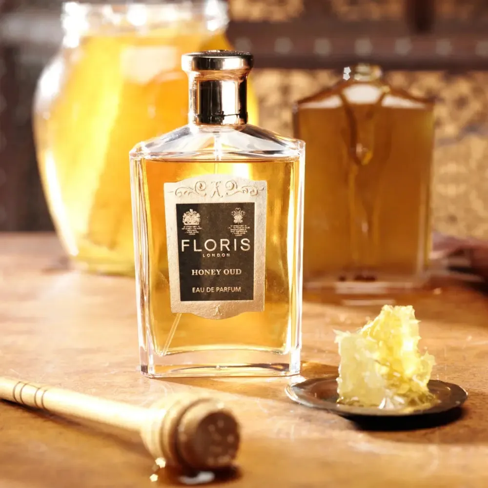 Floris Honey Oud EDP