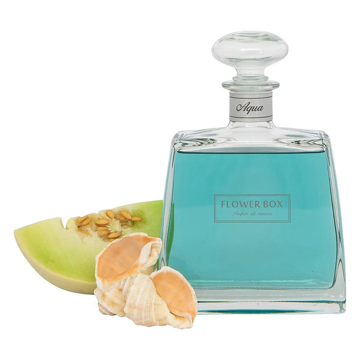 Flower Box Hallmark Diffuser Aqua 700ml