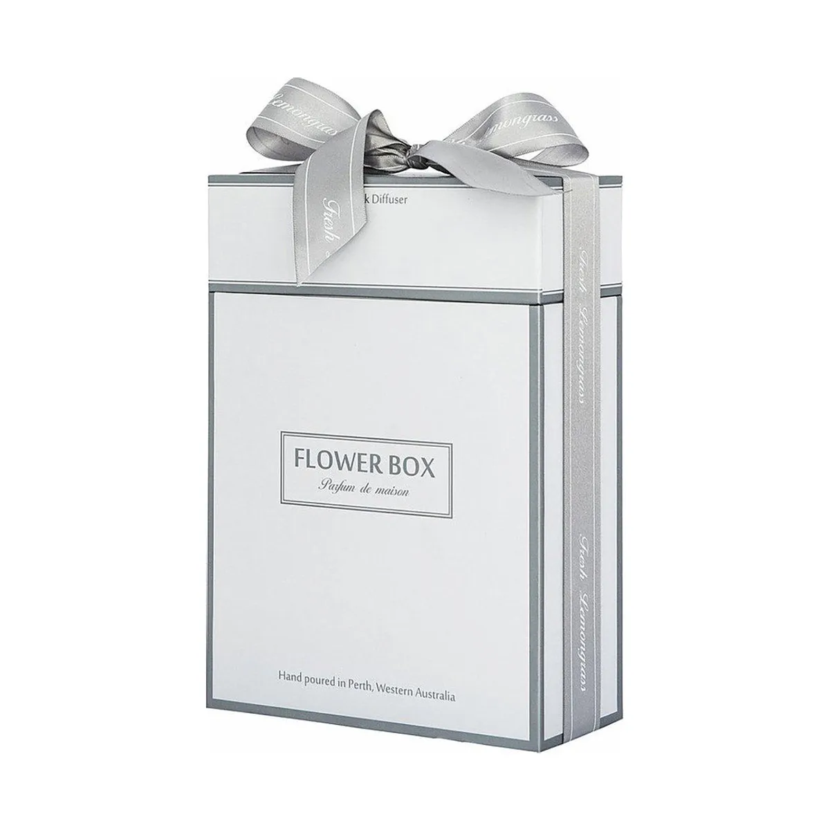 Flower Box Hallmark Diffuser Aqua 700ml