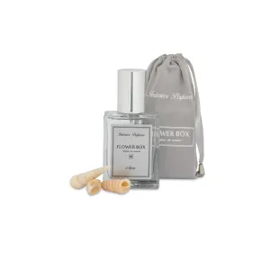 Flower Box Interior Perfume Aqua 100ml