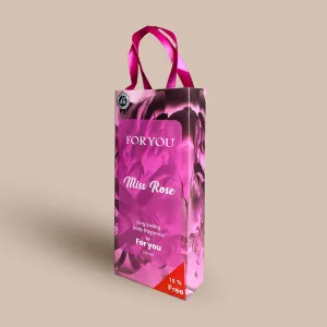 for you miss rose body splash 250 ml