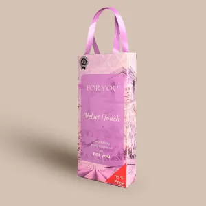 for you velvet touch body splash 250 ml