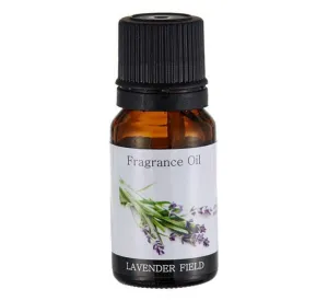 Fragrance Oil Lavender Field 10ml