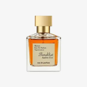 Fragrance World Barakkat Ambre Eve Eau De Parfum - 100ML