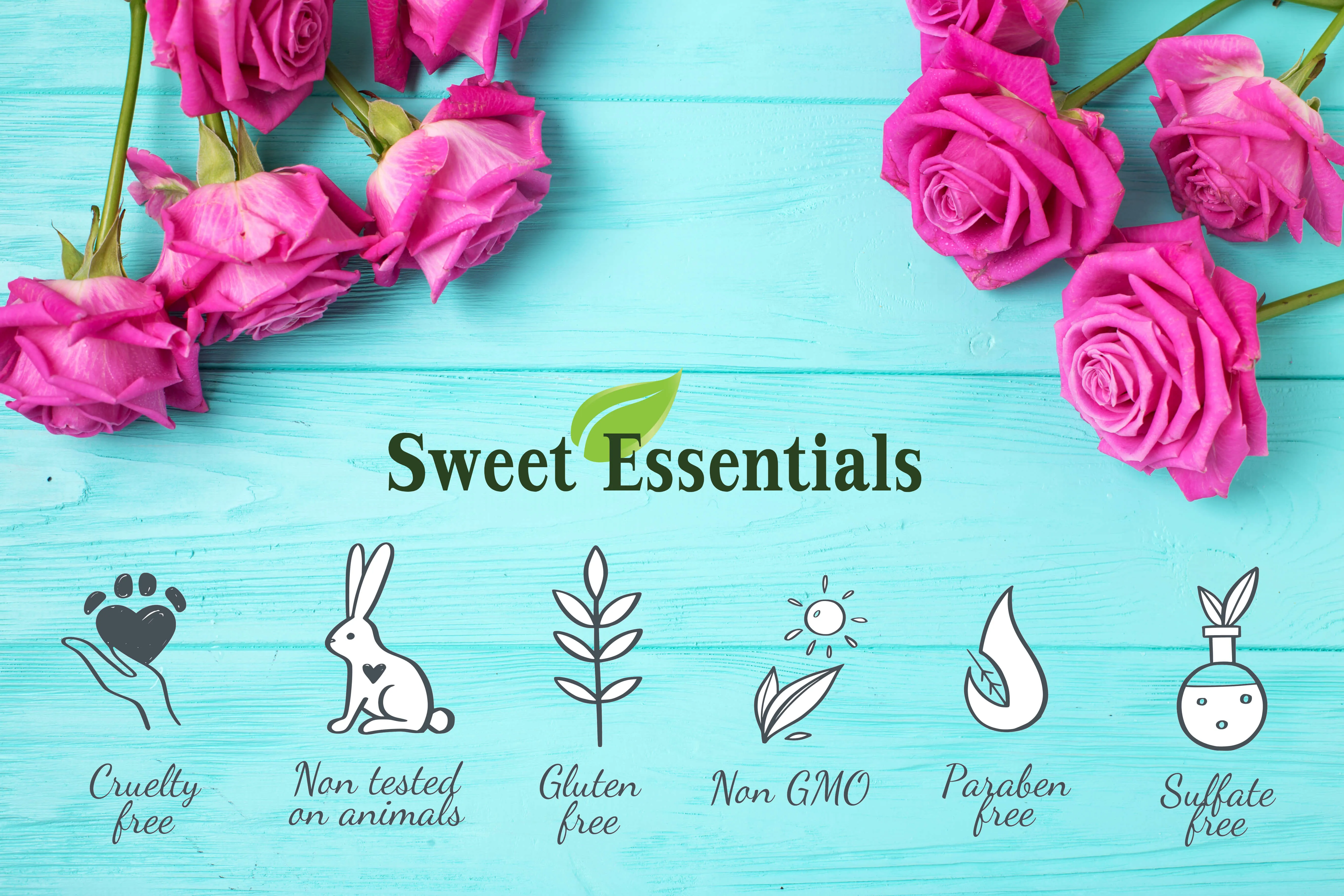 Fresh Linen - Perfume Oil