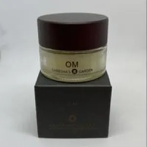 Ganesha's Garden Om Solid Perfume (1 Unit)