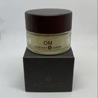 Ganesha's Garden Om Solid Perfume (1 Unit)
