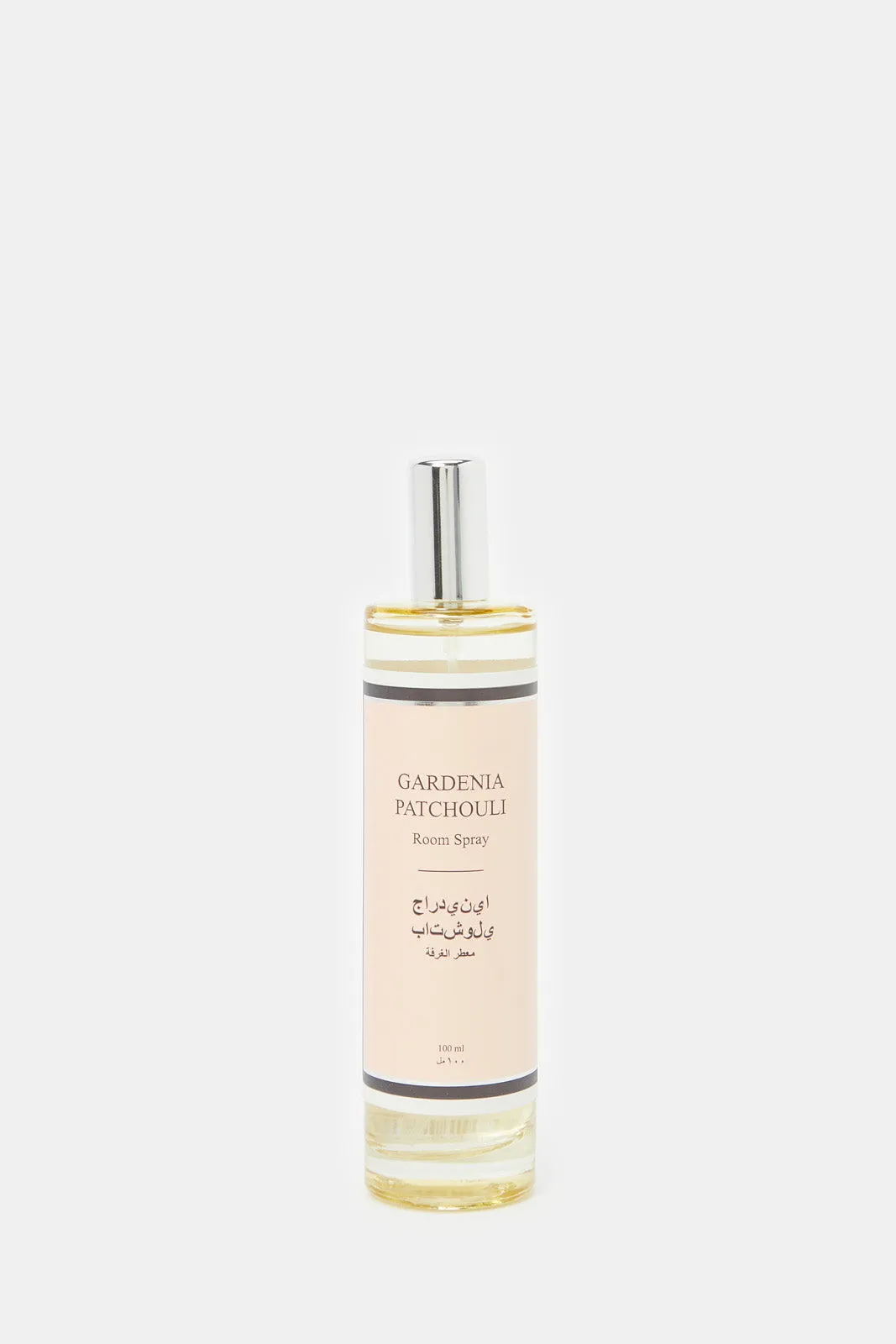 Gardenia Patchouli Room Spray (100ml)