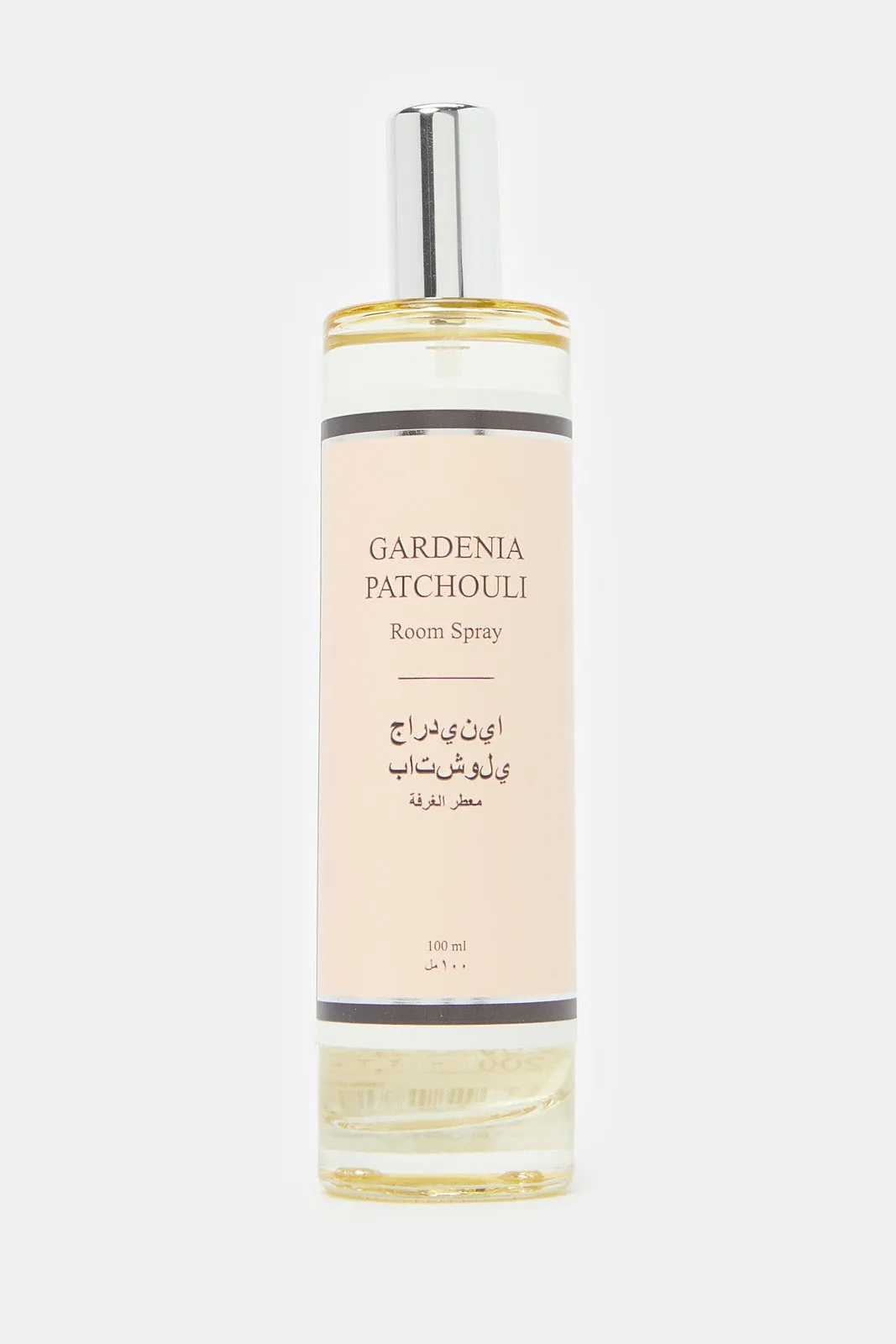 Gardenia Patchouli Room Spray (100ml)