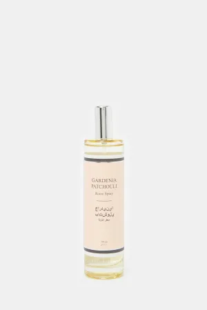 Gardenia Patchouli Room Spray (100ml)