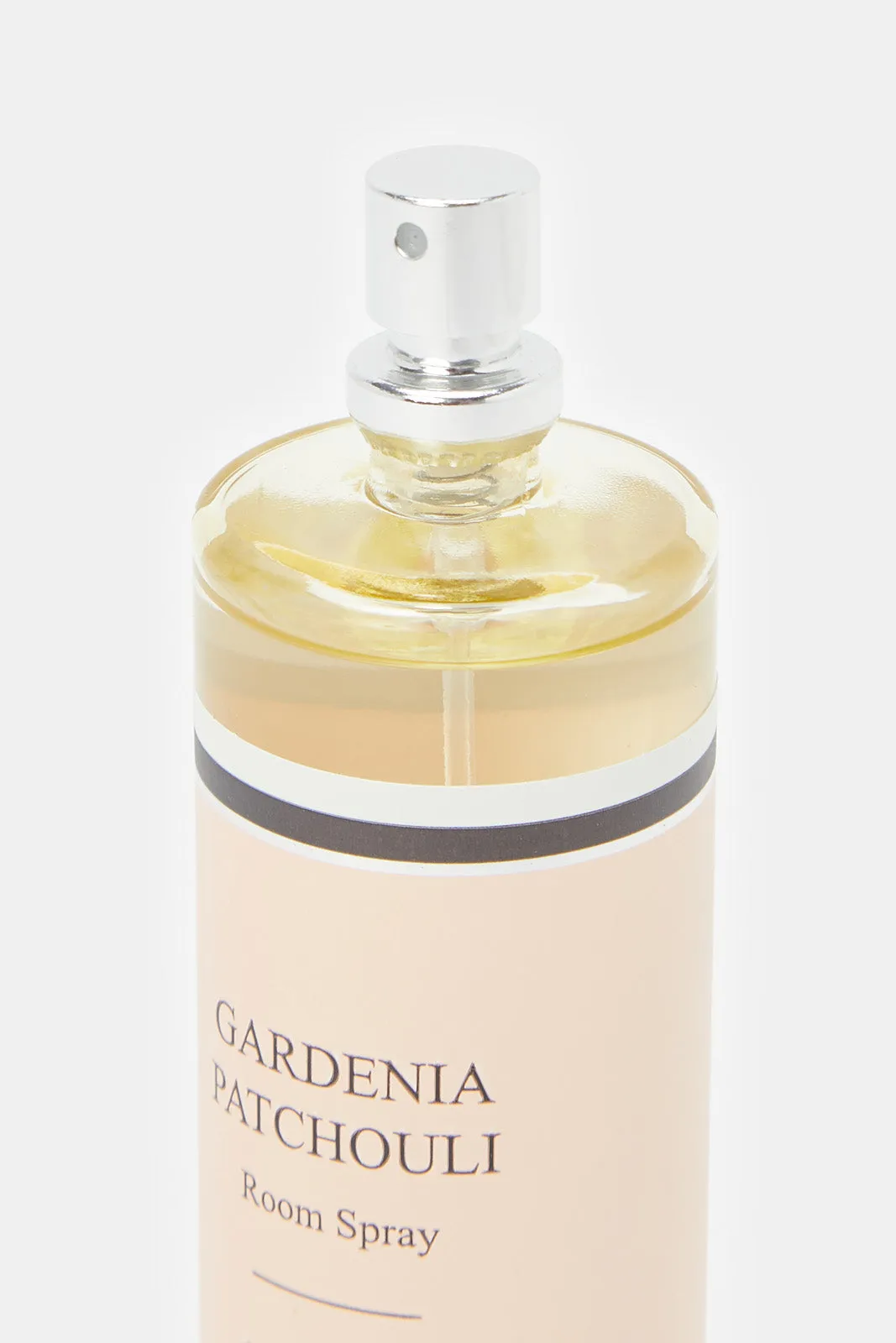 Gardenia Patchouli Room Spray (100ml)