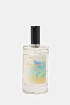 Green Bergamot Cedar Room Freshener (100ml)