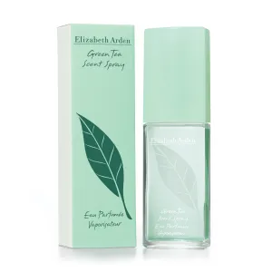 Green Tea Scent Spray