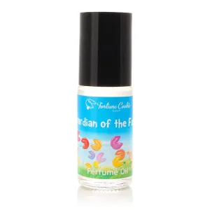 GUARDIAN OF THE FOREST Roll On Perfume Oil